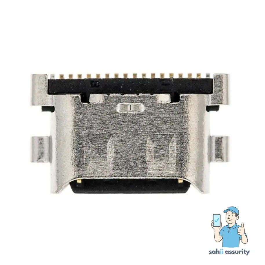 Charging Connector for Samsung Galaxy A30s thumbnail